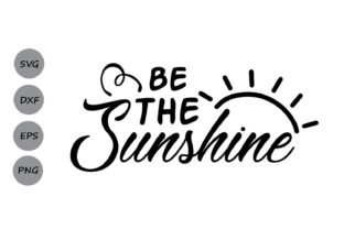 Be the Sunshine: How Small Acts of Light Can Transform Your World
