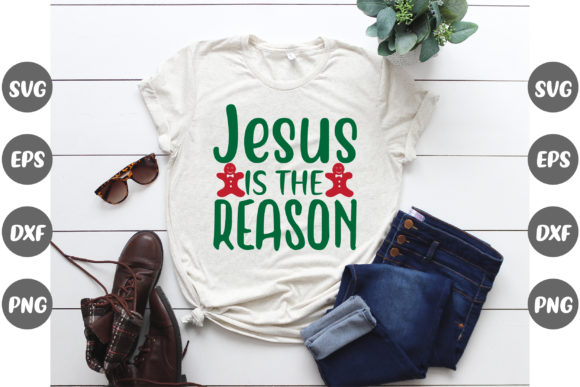Christmas Design, Jesus is the Reason: Strategic Purpose Behind the Season's Creative Direction