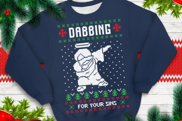 Dabbing Jesus: A Cultural Phenomenon and Its Impact on Digital Marketing and Brand Expression