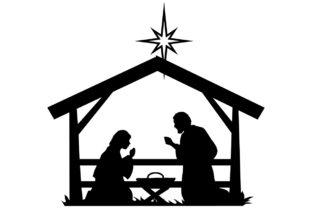 Evaluating the Christmas Nativity Scene as a Visual and Narrative Tool