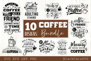 Evaluating the Coffee Bundle 10 Designs Vol 2: A Practical Resource for Designers and Coffee Enthusiasts