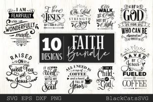 Faith Bundle: A Practical Guide to Curated Spiritual Growth Resources