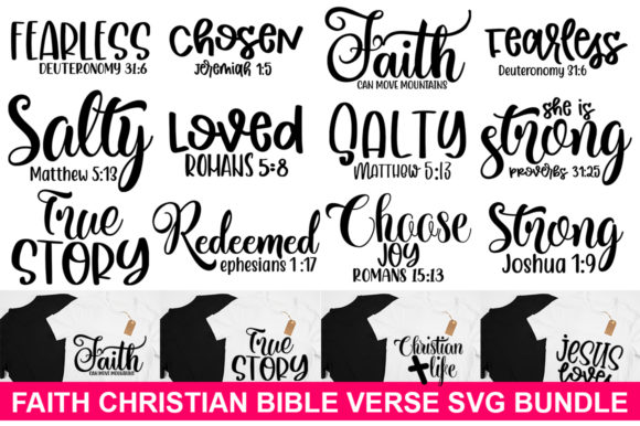 Faith Christian Bible Verse Bundle: A Practical Evaluation for Thoughtful Buyers