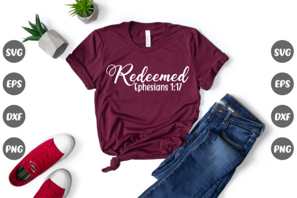 Faith Christian, Redeemed: A Complete Guide to Understanding Redemption Through Faith