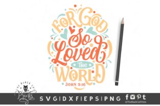 For God So Loved the World: Unpacking the Meaning of John 3:16