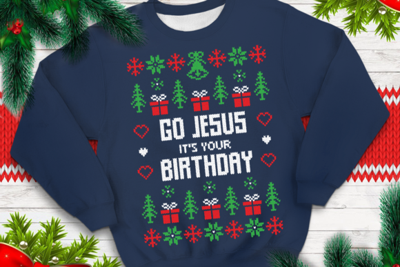 Go Jesus It’s Your Birthday: Strategic Celebration in Professional Contexts