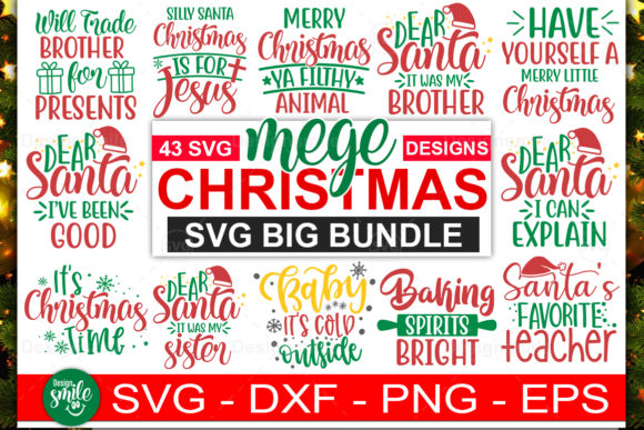 Holiday Christmas Big Bundle: What to Know Before You Buy