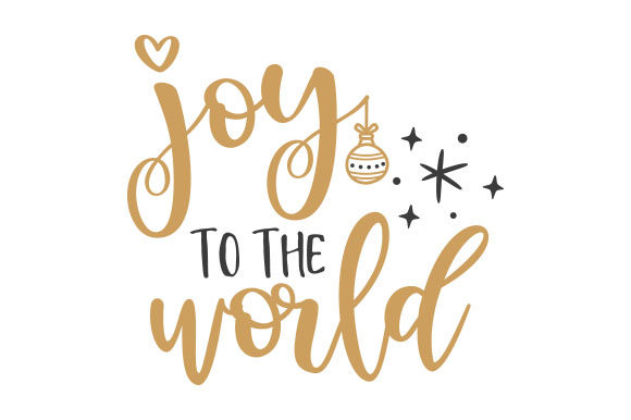 Joy to the World: More Than a Christmas Carol – Practical Uses for Creators, Entrepreneurs, and Everyday People