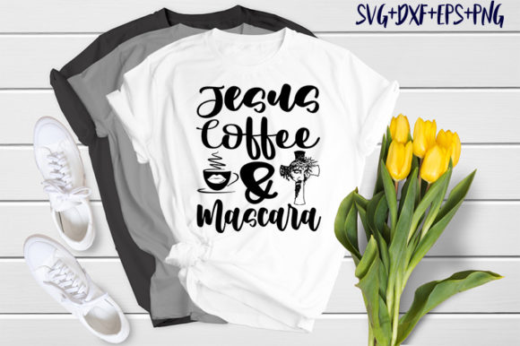 Makeup Jesus Coffee Mascara: Redefining the Morning Beauty Ritual