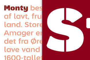 Monty Stencil: A Practical Evaluation for Designers and Creators