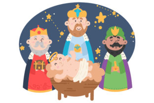 Reyes Magos with Niño Jesús: Understanding the Tradition and Its Practical Value
