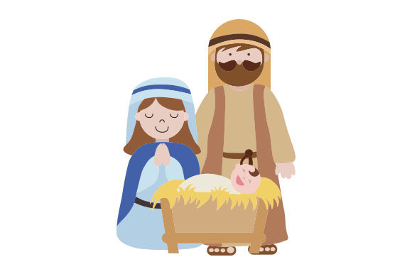 The Enduring Significance of Josef, Maria, and Jesus in Modern Life