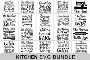 The Kitchen Bundle: A Practical Resource for Content Creators and Food Professionals