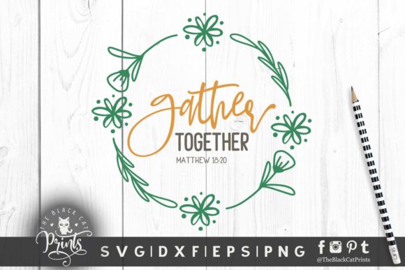 The Power of Gathering Together: Understanding Matthew 18:20 in Everyday Life