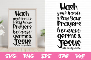 The Wash Your Hands Sign: More Than Just a Reminder