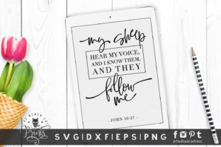 Understanding “My Sheep Follow Me”: A Practical Guide to This Distinct Approach