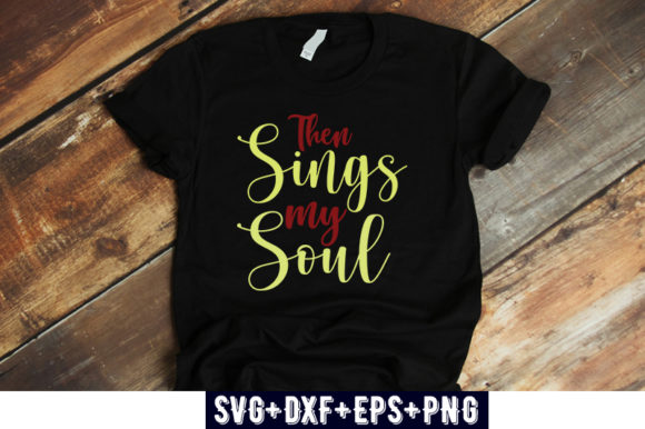 When Christian Quotes Then Sings My Soul: The Quiet Power of Words That Become Worship